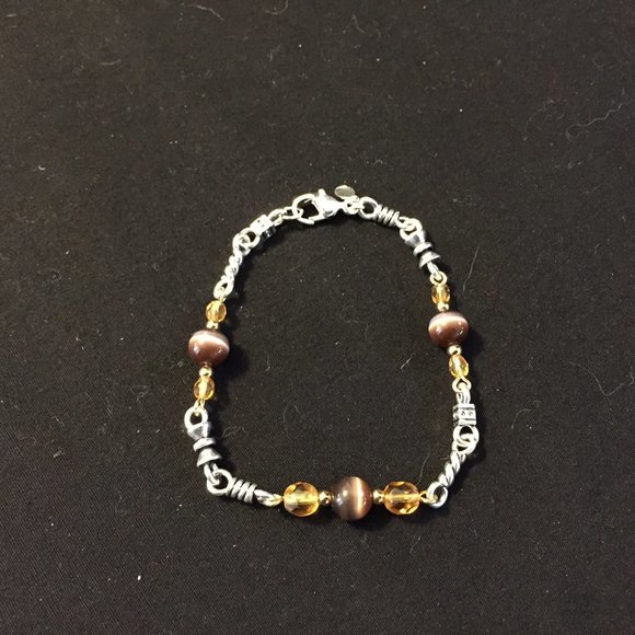 Jewelry - Bracelet - Premier Designs "Sierra" - Picture 1 of 1